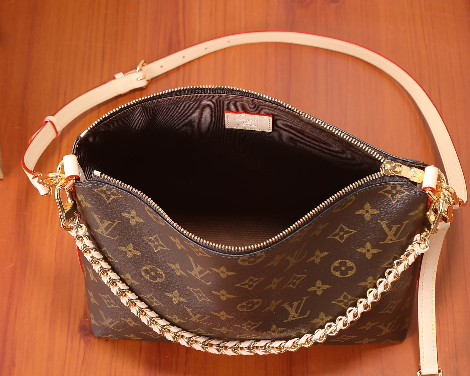 LV Multipass M27825 30x26x10cm