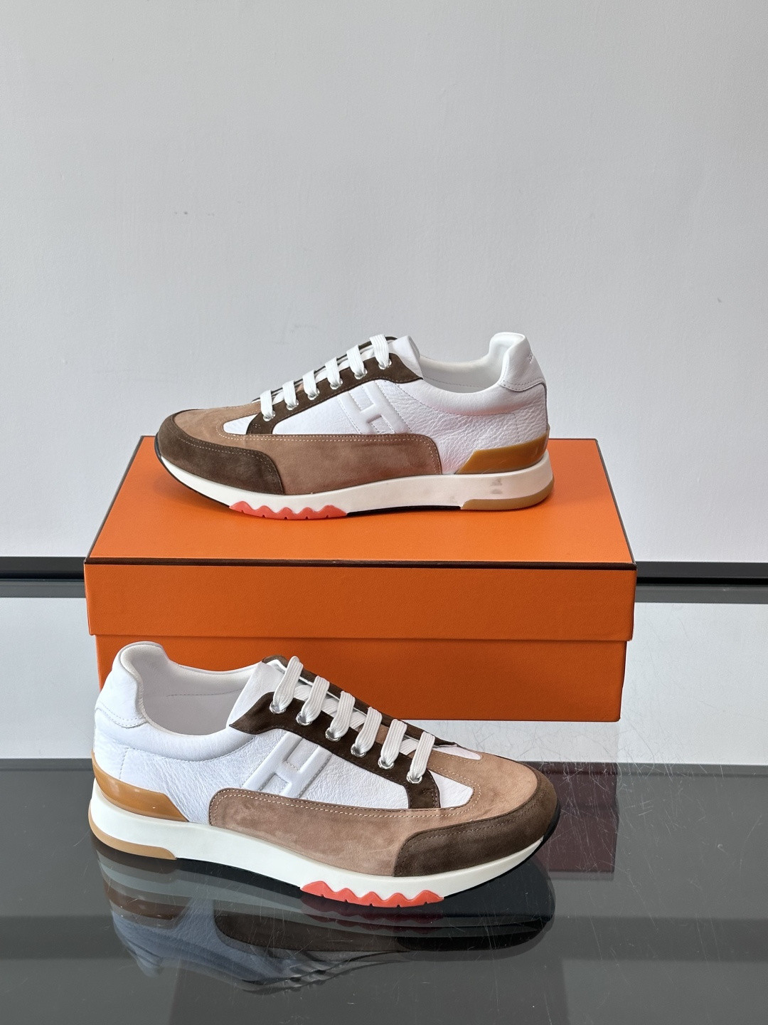 UA H**me5 Sneakers Trail