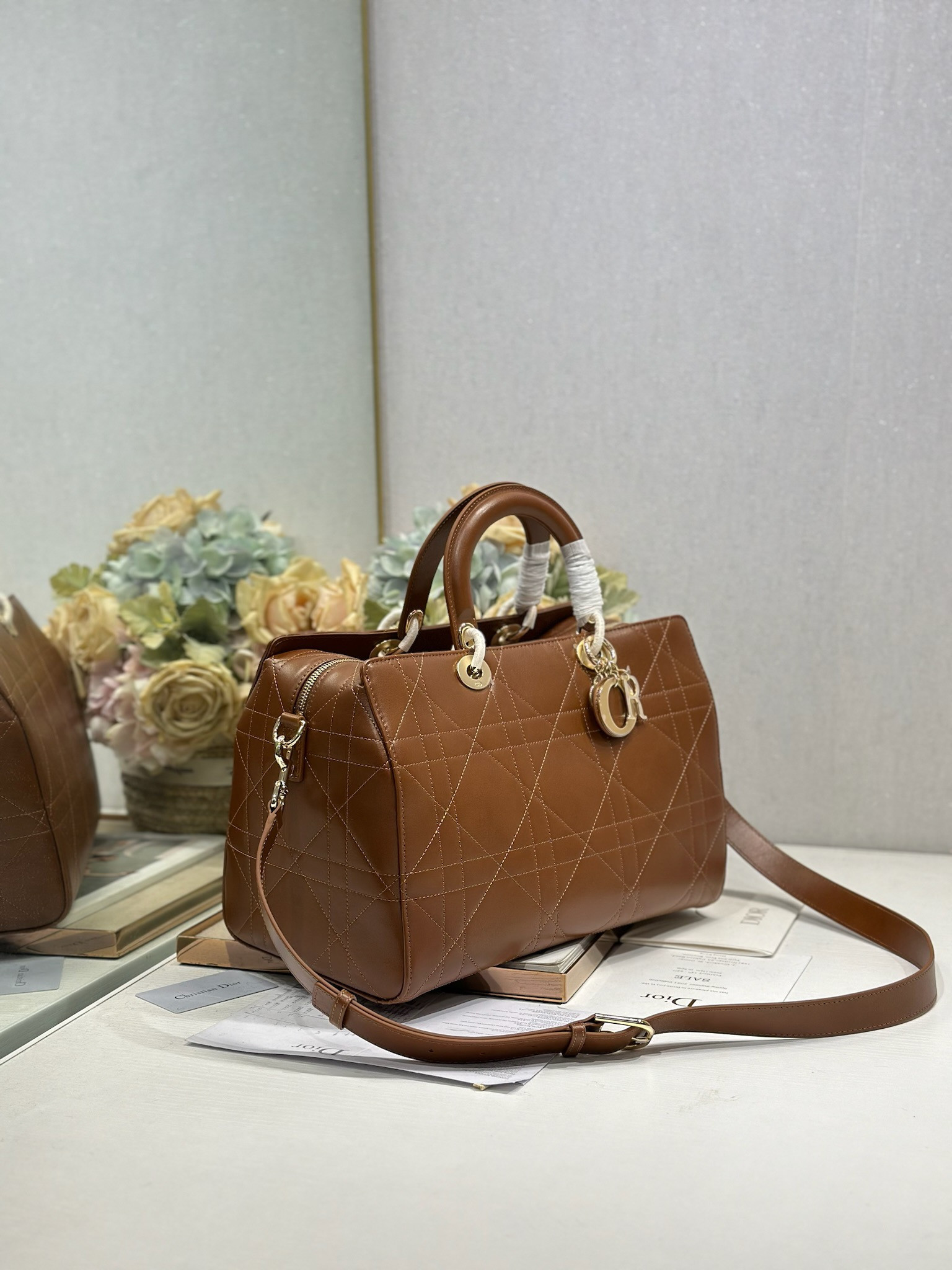 D10r Lady D10r Bags 34x35x20cm