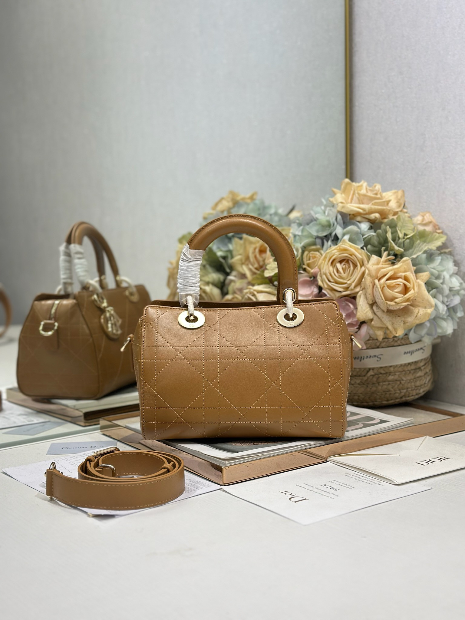 D10r Lady D10r Bags 24x27x14cm