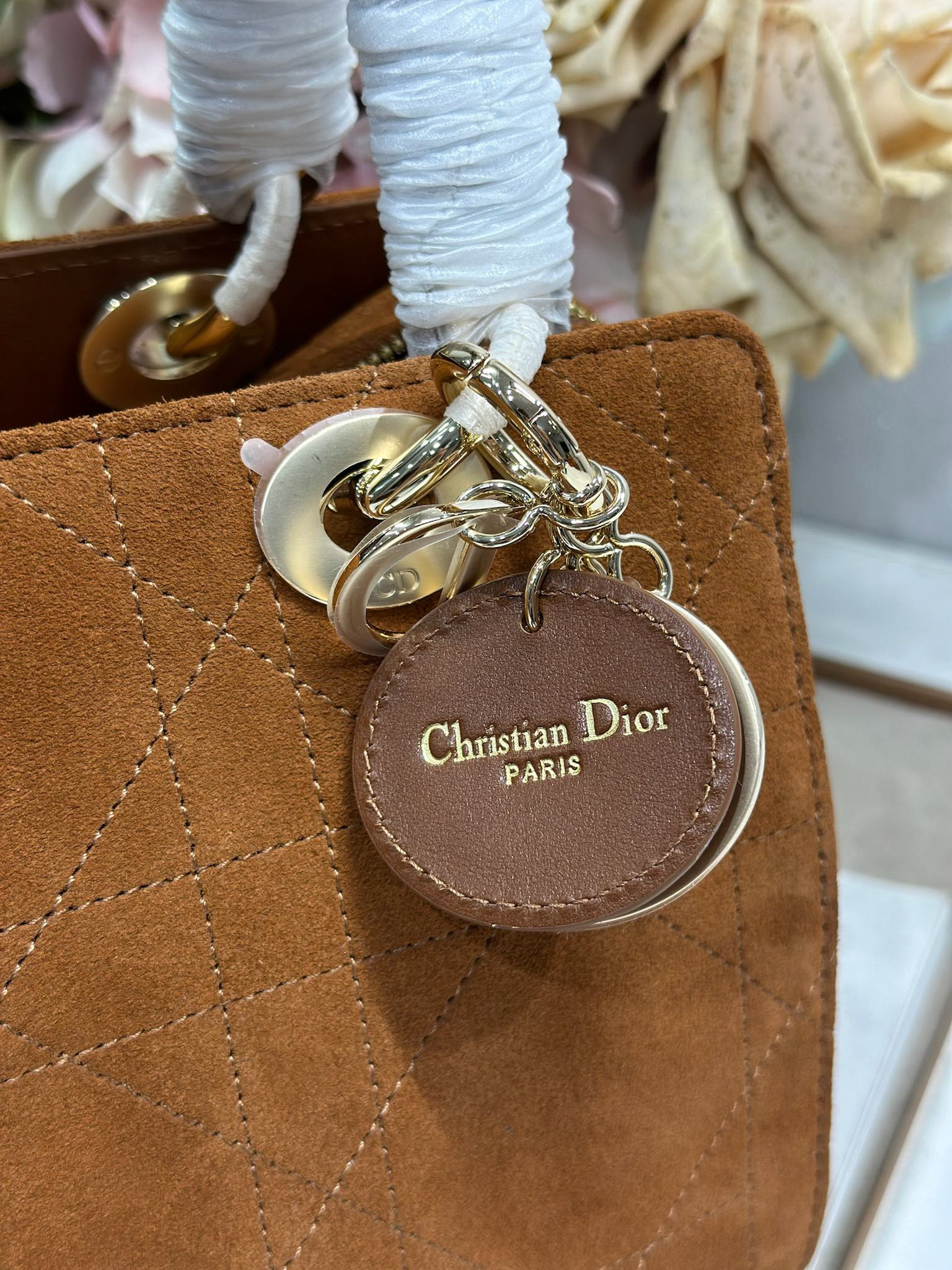 D10r Lady D10r Bags 24x27x14cm
