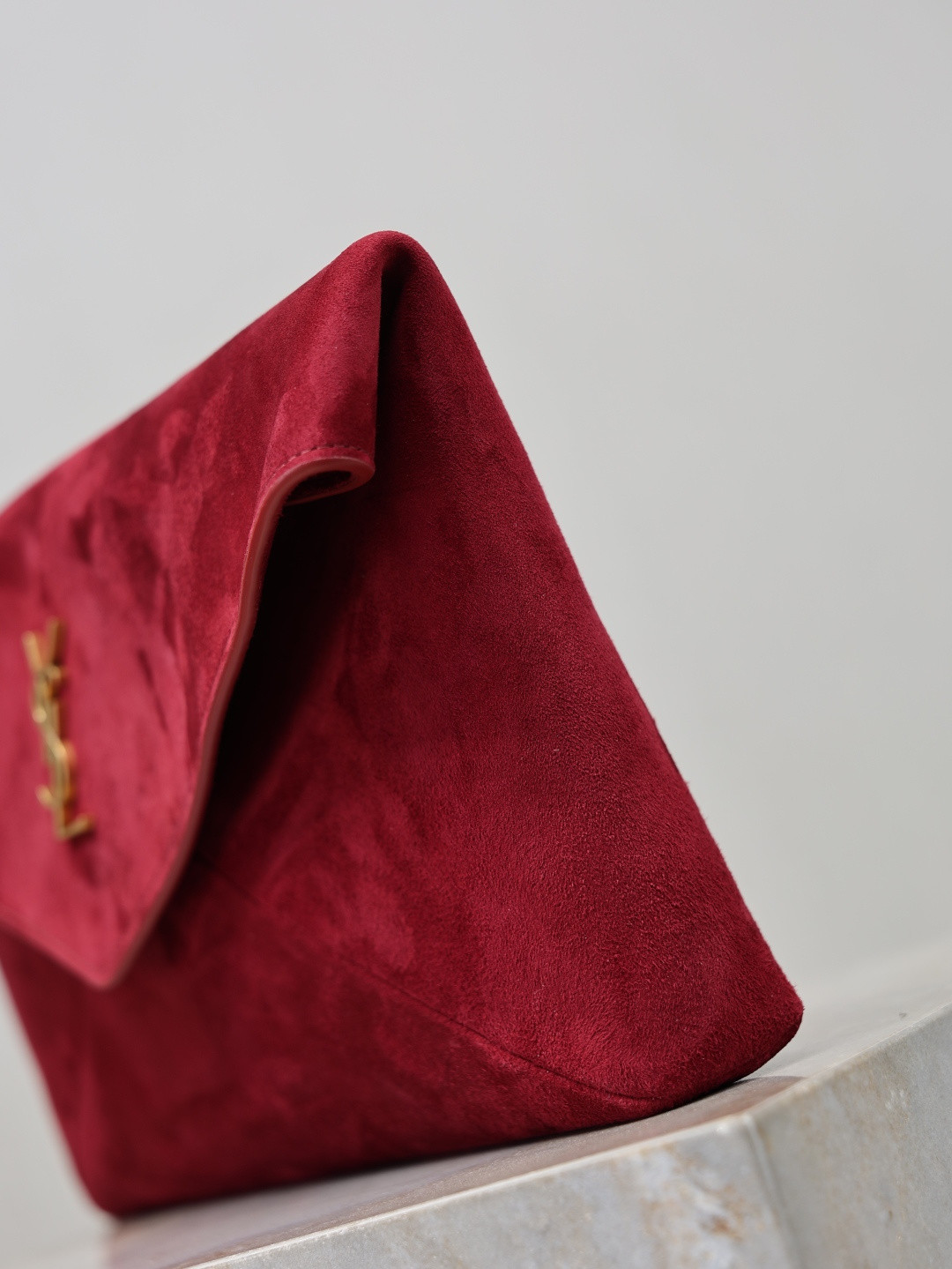 Y51 CASSANDRE Large Envelope Pouch 29.5x18x4.5cm