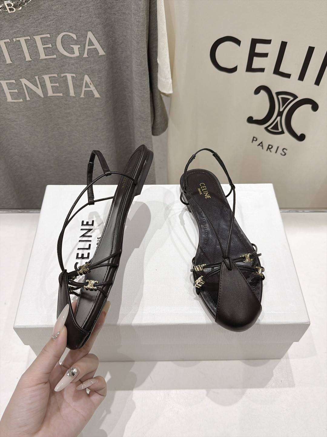 UA Ce1i*e Cocktail Sandal