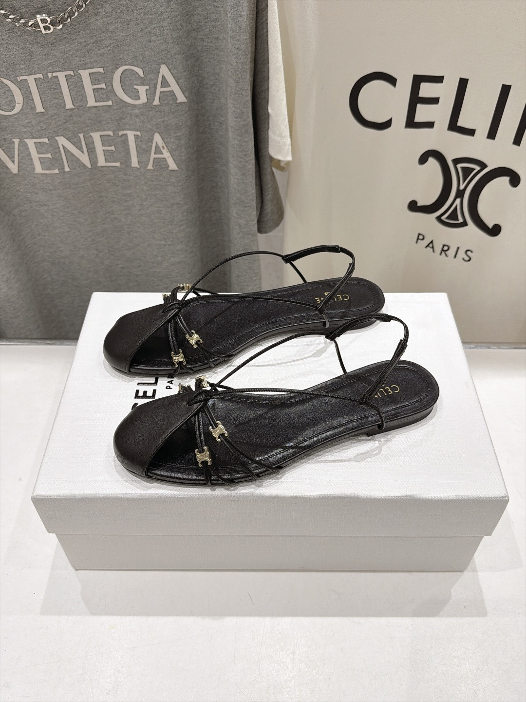 UA Ce1i*e Cocktail Sandal