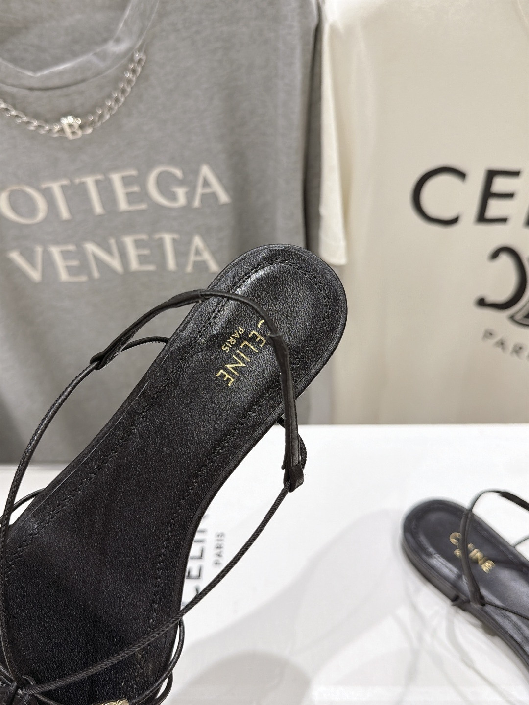 UA Ce1i*e Cocktail Sandal