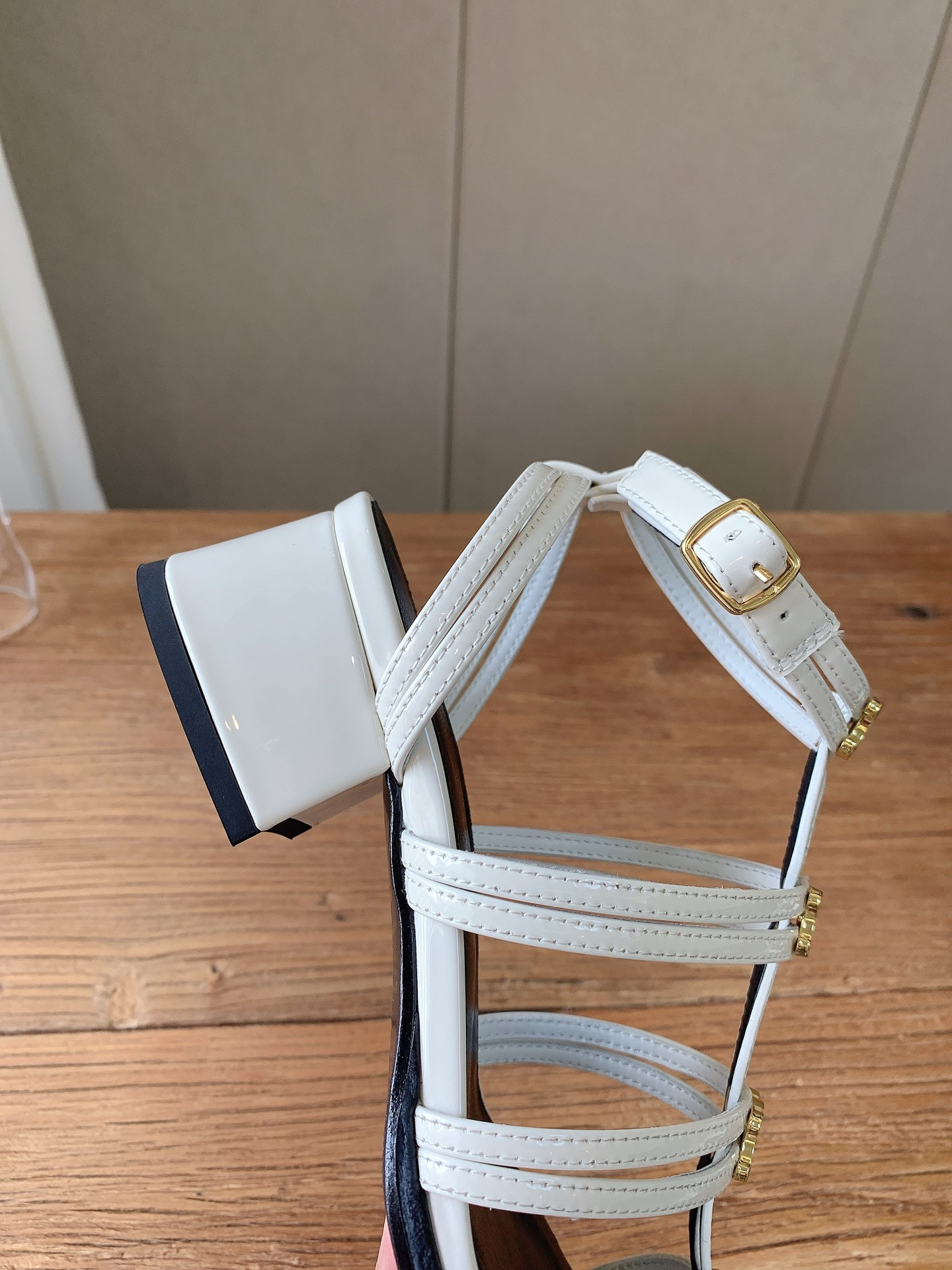 UA Ce1i*e CLÉMENCE HEELED SANDAL